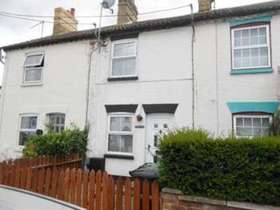 2 bedroom Terraced t...